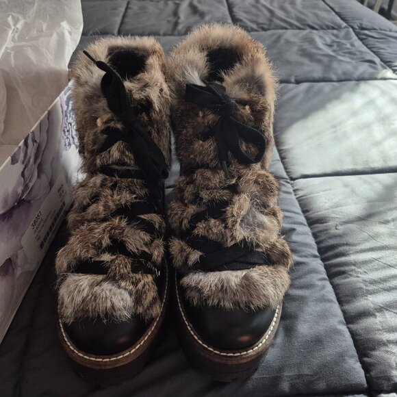 275 Central Bootie SIZE 38 EURO - Picture 3 of 5